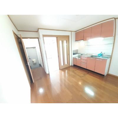サニーメゾンＳＴ　Ｂ 102【管理NO：1-012764702-01020】 ★家具家電は申し込み後に搬入します★ ★2026年10月中旬入居可能★の物件写真2