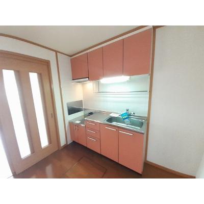 サニーメゾンＳＴ　Ｂ 102【管理NO：1-012764702-01020】 ★家具家電は申し込み後に搬入します★ ★2026年10月中旬入居可能★の物件写真3