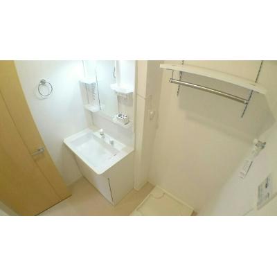 モダンブローテⅠ 203【管理NO：1-024967301-02030】 ★家具家電は申し込み後に搬入します★ ★2026年10月中旬入居可能★の物件写真6