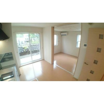 グランド・アベニューＴ２ 103【管理NO：1-019242202-01030】 ★家具家電は申し込み後に搬入します★ ★2026年09月下旬入居可能★の物件写真2