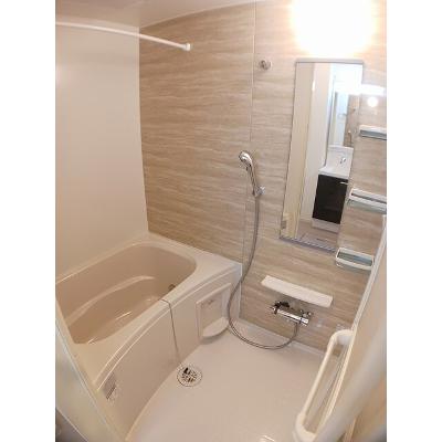 シャルマン南大分 205【管理NO：1-027753301-02050】 ★家具家電は申し込み後に搬入します★ ★2026年10月上旬入居可能★の物件写真4