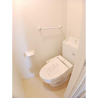 フローラルコート　Ｕ・Ⅵ 203【管理NO：1-022802002-02030】 ★家具家電は申し込み後に搬入します★ ★2026年09月上旬入居可能★の物件写真5
