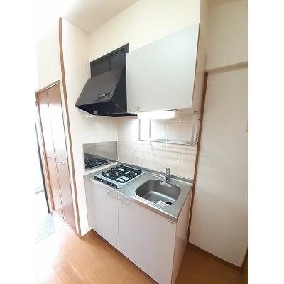エクセレント　由布 204【管理NO：1-011964001-02040】 ★家具家電は申し込み後に搬入します★ ★2026年12月中旬入居可能★の物件写真3
