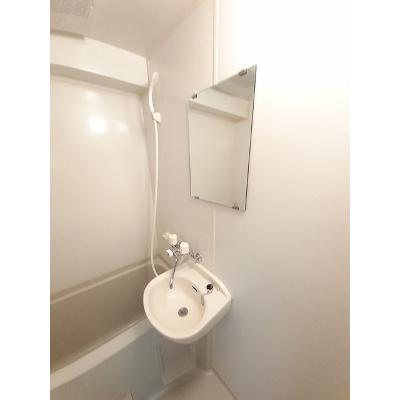 エクセレント　由布 204【管理NO：1-011964001-02040】 ★家具家電は申し込み後に搬入します★ ★2026年12月中旬入居可能★の物件写真6