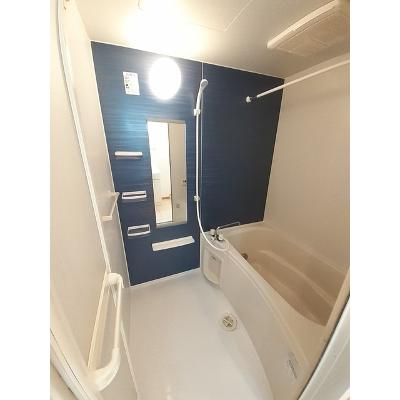 Ｓｕｎ　Ｆｌｏｕｒｉｓｈ 202【管理NO：1-015226801-02020】 ★家具家電は申し込み後に搬入します★ ★2026年10月下旬入居可能★の物件写真4