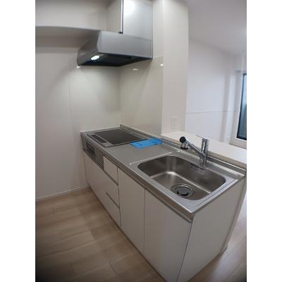 バルカロール 203【管理NO：1-027757801-02030】 ★家具家電は申し込み後に搬入します★の物件写真3