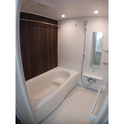 バルカロール 202【管理NO：1-027757801-02020】 ★家具家電は申し込み後に搬入します★の物件写真4