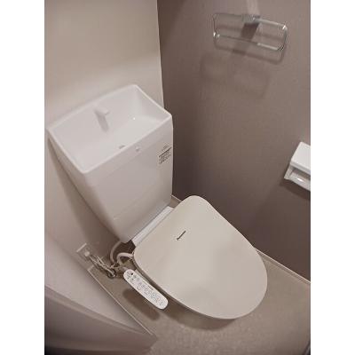 バルカロール 202【管理NO：1-027757801-02020】 ★家具家電は申し込み後に搬入します★の物件写真5