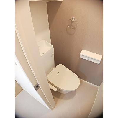 クレールヴィラージュ　Ⅰ 101【管理NO：1-027713501-01010】 ★家具家電は申し込み後に搬入します★ ★2026年09月下旬入居可能★の物件写真5