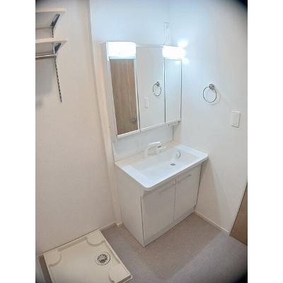 クレールヴィラージュ　Ⅰ 101【管理NO：1-027713501-01010】 ★家具家電は申し込み後に搬入します★ ★2026年09月下旬入居可能★の物件写真6