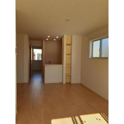 ティエンテ 103【管理NO：1-025443301-01030】 ★家具家電は申し込み後に搬入します★ ★2026年10月上旬入居可能★の物件写真2