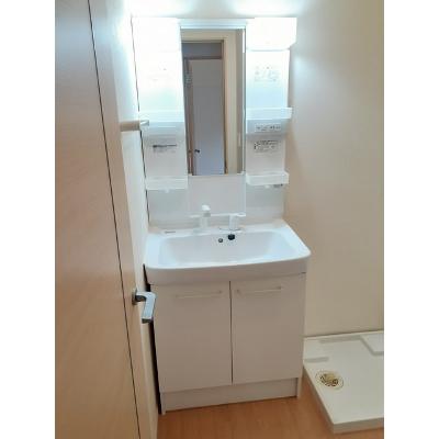 アヴァンティ 105【管理NO：1-018707401-01040】 ★家具家電は申し込み後に搬入します★ ★2026年10月中旬入居可能★の物件写真6