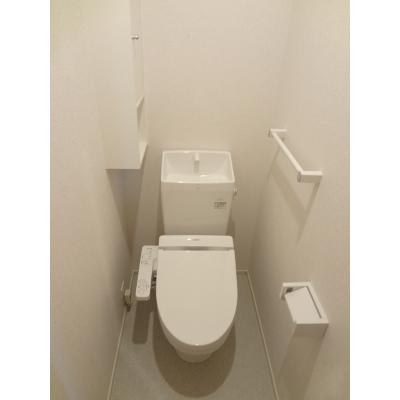 ジェルメ・カーサ　Ⅲ　Ｂ 201【管理NO：1-022081402-02010】 ★家具家電は申し込み後に搬入します★ ★2026年09月下旬入居可能★の物件写真5