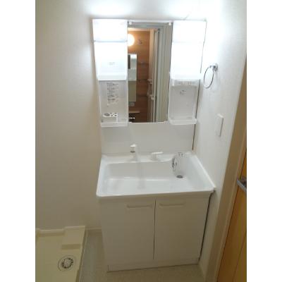 ジェルメ・カーサ　Ⅲ　Ｂ 201【管理NO：1-022081402-02010】 ★家具家電は申し込み後に搬入します★ ★2026年09月下旬入居可能★の物件写真6