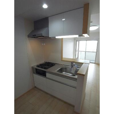 グラン・スイート 305【管理NO：1-018875201-03040】 ★家具家電は申し込み後に搬入します★ ★2026年10月中旬入居可能★の物件写真3