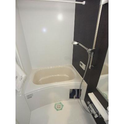 グラン・スイート 305【管理NO：1-018875201-03040】 ★家具家電は申し込み後に搬入します★ ★2026年10月中旬入居可能★の物件写真4