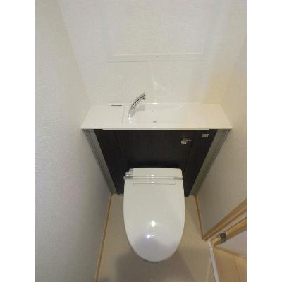 グラン・スイート 305【管理NO：1-018875201-03040】 ★家具家電は申し込み後に搬入します★ ★2026年10月中旬入居可能★の物件写真5