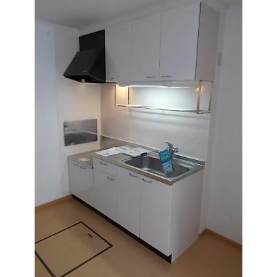 サンガーデンＤ 102【管理NO：1-014796604-01020】 ★家具家電は申し込み後に搬入します★の物件写真3