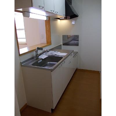 ヴィラ　スクエアＥ 205【管理NO：1-014297805-02040】 ★家具家電は申し込み後に搬入します★ ★2026年10月上旬入居可能★の物件写真3