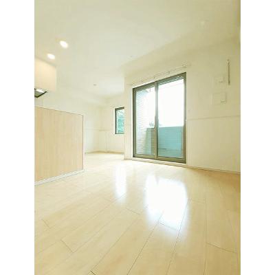 ワイズ　ガーデン　Ⅰ 103【管理NO：1-024578701-01030】 ★家具家電は申し込み後に搬入します★の物件写真2