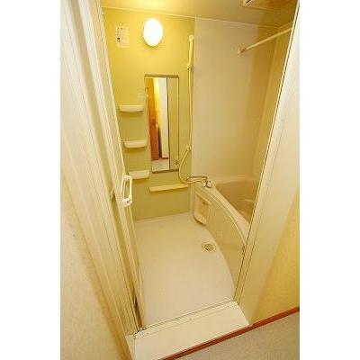 エクセラン近見 203【管理NO：1-012923301-02030】 ★家具家電は申し込み後に搬入します★ ★2026年09月下旬入居可能★の物件写真4