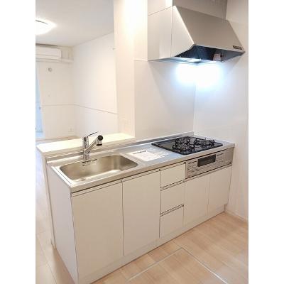 ベル　シエルメール　Ⅲ 103【管理NO：1-027812203-01030】 ★家具家電は申し込み後に搬入します★ ★2026年09月下旬入居可能★の物件写真3