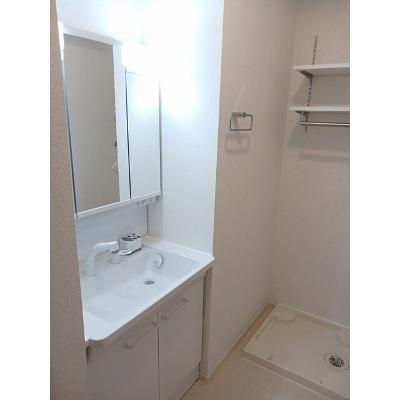 ベル　シエルメール　Ⅲ 103【管理NO：1-027812203-01030】 ★家具家電は申し込み後に搬入します★ ★2026年09月下旬入居可能★の物件写真6