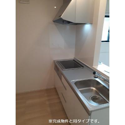 モンターニュ 204【管理NO：1-027534102-02040】 ★家具家電は申し込み後に搬入します★ ★2026年10月中旬入居可能★の物件写真3