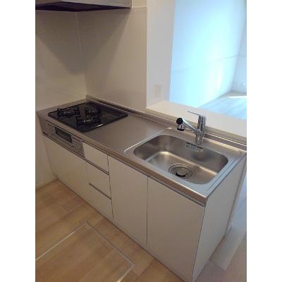 グリーン　パイン　ハイツⅠ 103【管理NO：1-025533301-01030】 ★家具家電は申し込み後に搬入します★ ★2026年10月上旬入居可能★の物件写真3