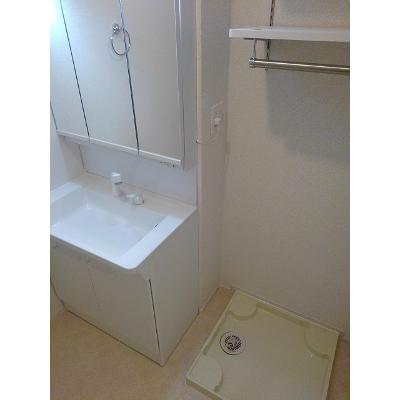 グリーン　パイン　ハイツⅠ 103【管理NO：1-025533301-01030】 ★家具家電は申し込み後に搬入します★ ★2026年10月上旬入居可能★の物件写真6