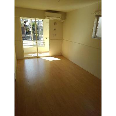 プランドールⅠ 101【管理NO：1-024747501-01010】 ★家具家電は申し込み後に搬入します★ ★2026年10月上旬入居可能★の物件写真2