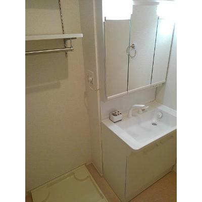 プランドールⅠ 101【管理NO：1-024747501-01010】 ★家具家電は申し込み後に搬入します★ ★2026年10月上旬入居可能★の物件写真6