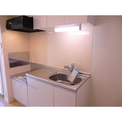 エテルノ　宮　Ａ 101【管理NO：1-022368201-01010】 ★家具家電は申し込み後に搬入します★ ★2026年09月下旬入居可能★の物件写真3