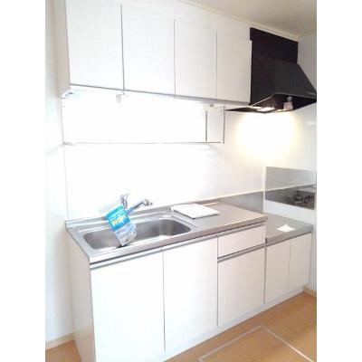 クレメントＢ 102【管理NO：1-017446502-01020】 ★家具家電は申し込み後に搬入します★ ★2026年11月上旬入居可能★の物件写真3