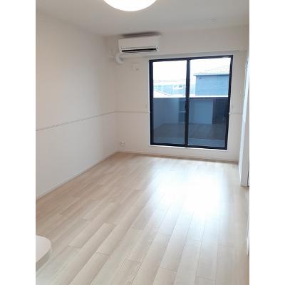 フェニーチェ　ミナ　Ⅲ 201【管理NO：1-027367703-02010】 ★家具家電は申し込み後に搬入します★ ★2026年10月中旬入居可能★の物件写真2