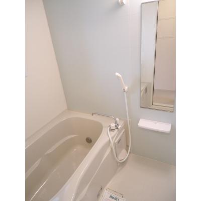 ヴィラ　Ｅ・Ｐ　カメリア　Ｂ 202【管理NO：1-017714702-02020】 ★家具家電は申し込み後に搬入します★ ★2026年10月上旬入居可能★の物件写真4