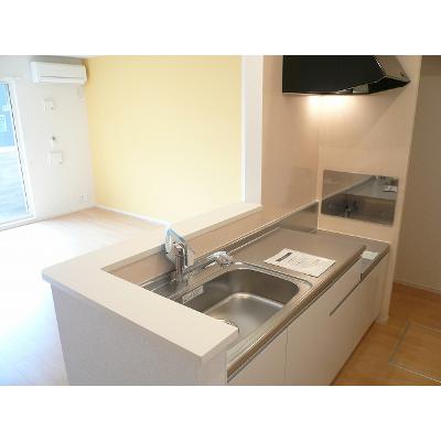 クレメント　ブリーズ　Ⅱ 104【管理NO：1-022401002-01040】 ★家具家電は申し込み後に搬入します★ ★2026年09月下旬入居可能★の物件写真3
