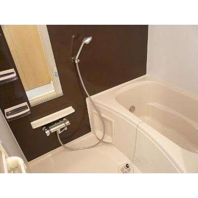 クレメント　ブリーズ　Ⅱ 104【管理NO：1-022401002-01040】 ★家具家電は申し込み後に搬入します★ ★2026年09月下旬入居可能★の物件写真4