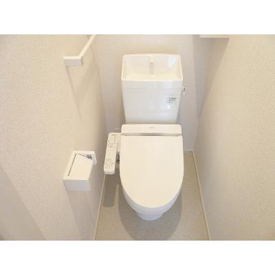 クレメント　ブリーズ　Ⅱ 104【管理NO：1-022401002-01040】 ★家具家電は申し込み後に搬入します★ ★2026年09月下旬入居可能★の物件写真5