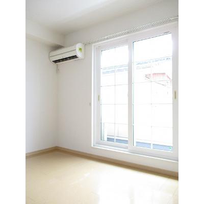 グレイス・コート 202【管理NO：1-016644101-02020】 ★家具家電は申し込み後に搬入します★ ★2026年10月上旬入居可能★の物件写真2