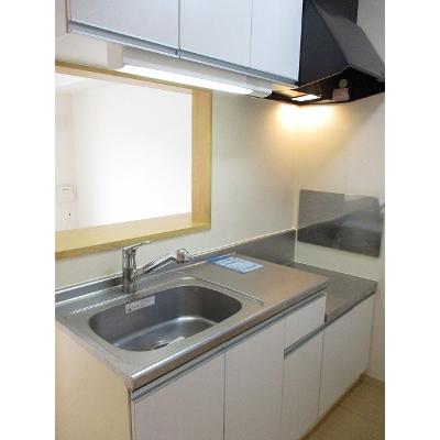グレイス・コート 202【管理NO：1-016644101-02020】 ★家具家電は申し込み後に搬入します★ ★2026年10月上旬入居可能★の物件写真3