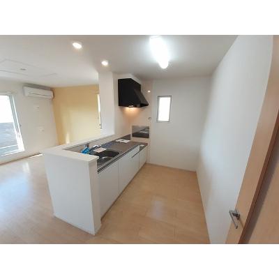 ラ・ルーチェⅠ 204【管理NO：1-021848401-02040】 ★家具家電は申し込み後に搬入します★ ★2026年10月中旬入居可能★の物件写真3