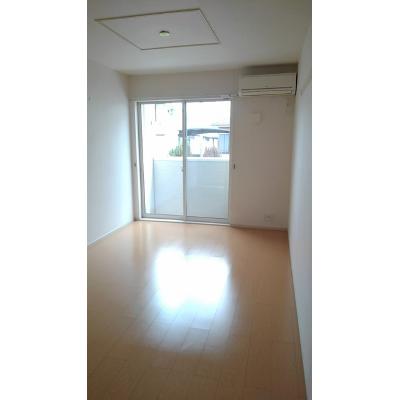 エルミタージュ・トミ 102【管理NO：1-017381901-01020】 ★家具家電は申し込み後に搬入します★ ★2026年10月中旬入居可能★の物件写真2