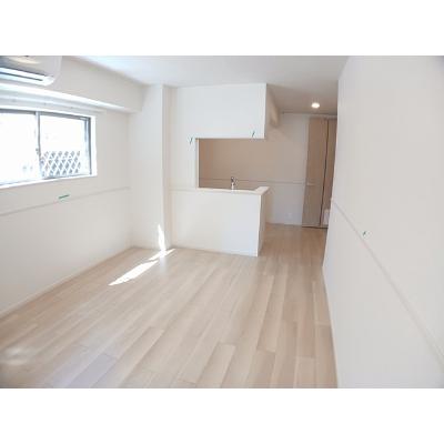 エスポワール立葉 105【管理NO：1-027401801-01040】 ★家具家電は申し込み後に搬入します★ ★2026年10月上旬入居可能★の物件写真2