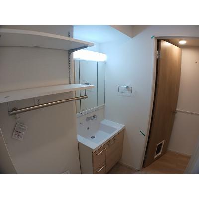 エスポワール立葉 105【管理NO：1-027401801-01040】 ★家具家電は申し込み後に搬入します★ ★2026年10月上旬入居可能★の物件写真6