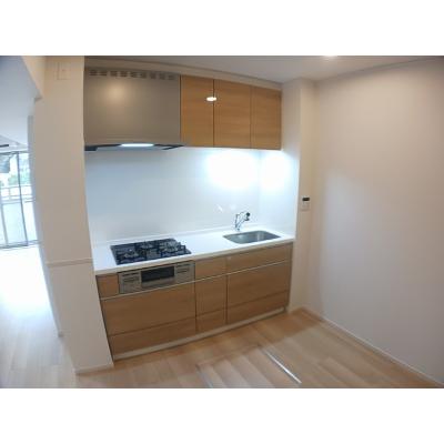 ＣＡＳＡ　ＳＥＲＥＮＡ 102【管理NO：1-027383701-01020】 ★家具家電は申し込み後に搬入します★ ★2026年10月中旬入居可能★の物件写真3