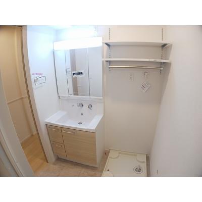 ＣＡＳＡ　ＳＥＲＥＮＡ 102【管理NO：1-027383701-01020】 ★家具家電は申し込み後に搬入します★ ★2026年10月中旬入居可能★の物件写真6
