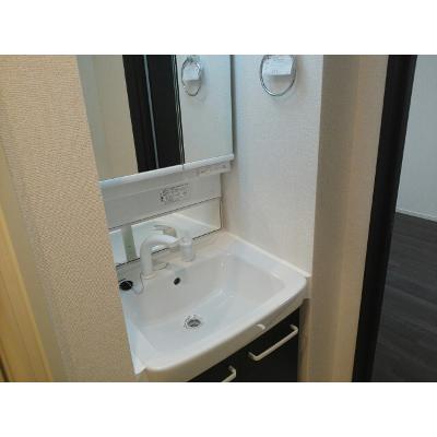 カレント・レジデンスⅡ 102【管理NO：1-021233001-01020】 ★家具家電は申し込み後に搬入します★ ★2026年10月中旬入居可能★の物件写真6