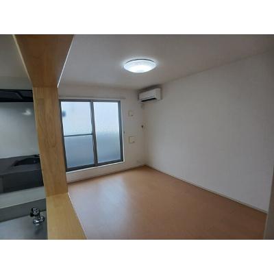 アロッジオ石津 202【管理NO：1-020089401-02020】 ★家具家電は申し込み後に搬入します★ ★2026年10月中旬入居可能★の物件写真2