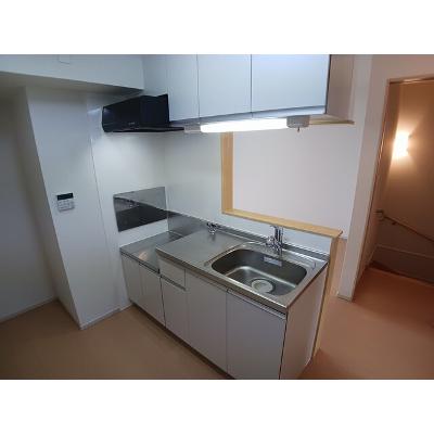 アロッジオ石津 202【管理NO：1-020089401-02020】 ★家具家電は申し込み後に搬入します★ ★2026年10月中旬入居可能★の物件写真3